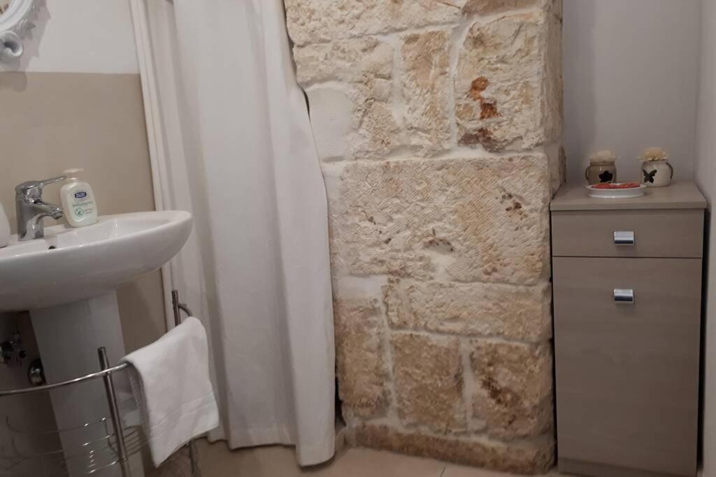 Casa Cleto Monolocale Grazioso Per Vacanze Ostuni Exterior photo