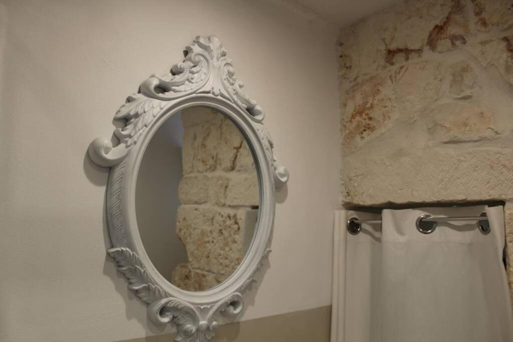 Casa Cleto Monolocale Grazioso Per Vacanze Ostuni Exterior photo
