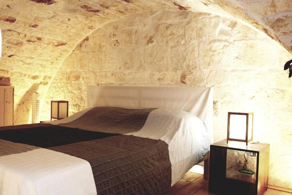 Casa Cleto Monolocale Grazioso Per Vacanze Ostuni Exterior photo